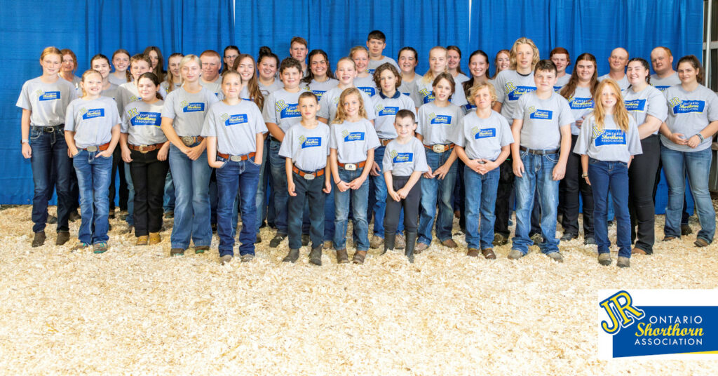 2023-JrShow-GroupPicture